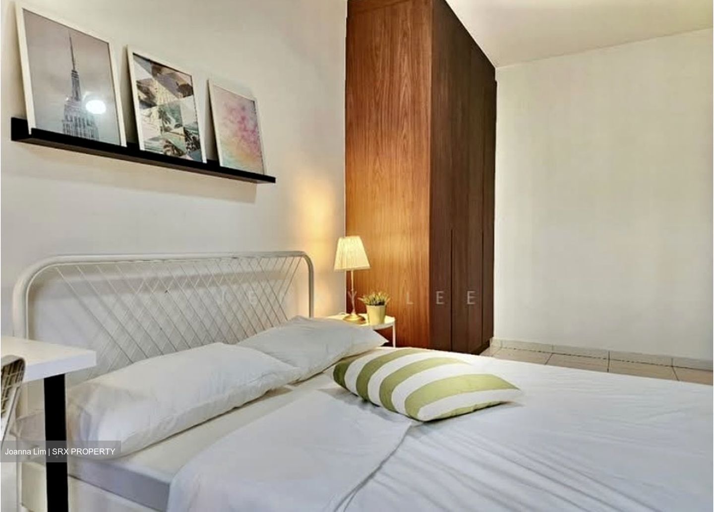 Lakeview Estate (D20), Apartment #572165361